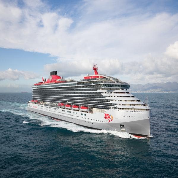 virgin south pacific cruises